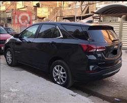 شيفروليه إكوينوكس